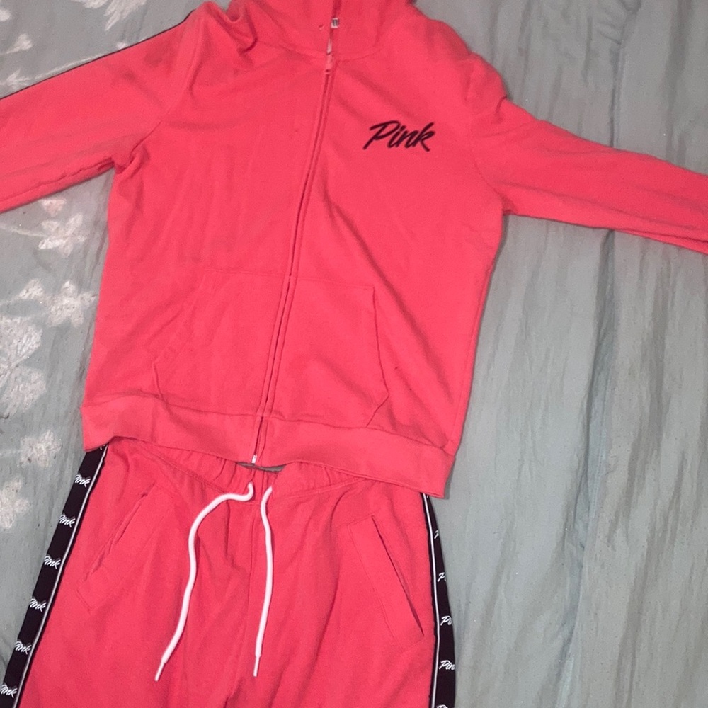 Pink by Victoria’s Secret